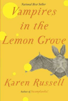 Vampires in the lemon grove